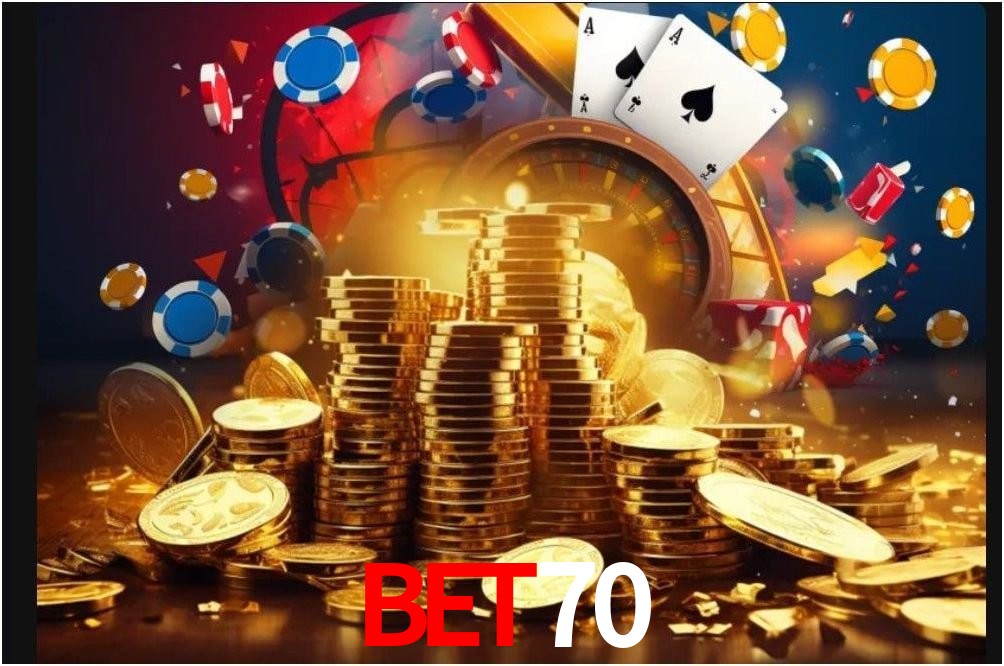 bet70: Seu Especialista em Apostas Esportivas Brasileiras